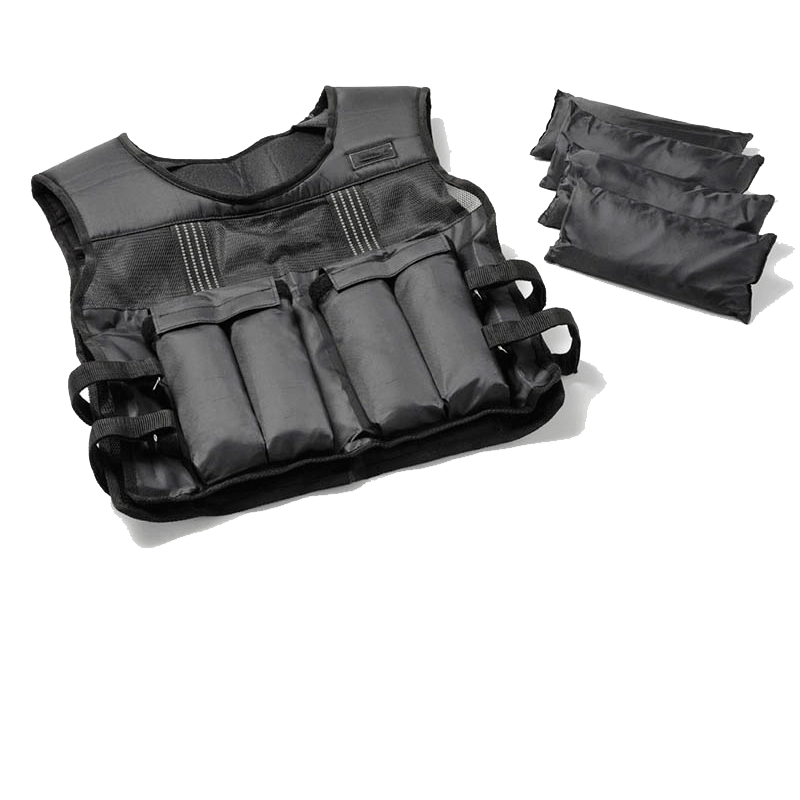 Vekt vest 10 kg