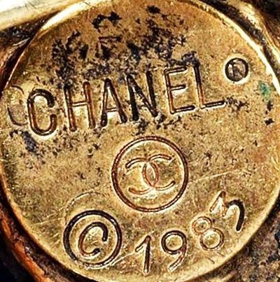 How to Spot Fake Chanel Jewelry – Opulent