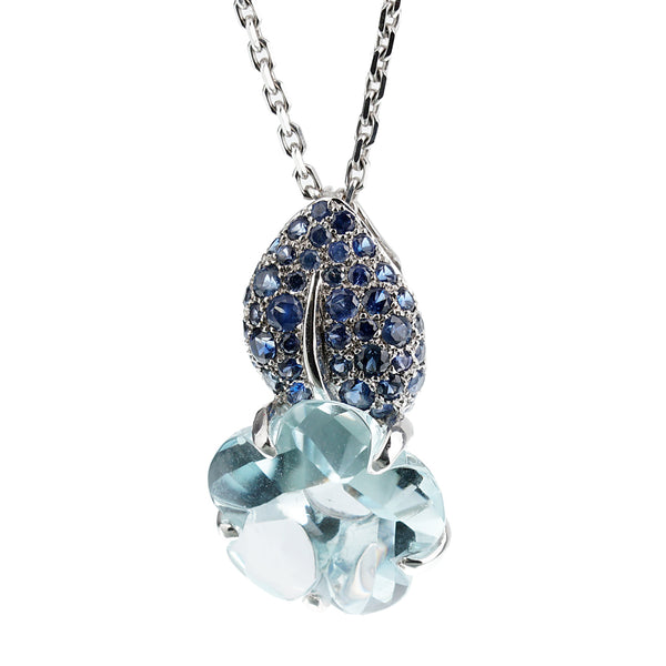 Chanel Camelia Jewelry For Sale – Opulent Jewelers