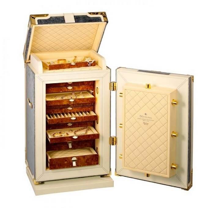 Louis Vuitton Gift Jewelry Boxes & Organizers