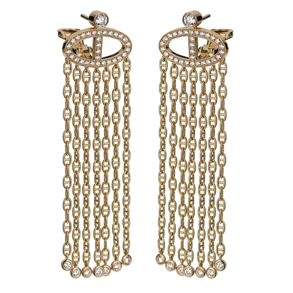 Louis Vuitton Padlock Charm White Gold Bracelet – Opulent Jewelers