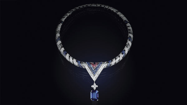Image result for louis vuitton high jewellery