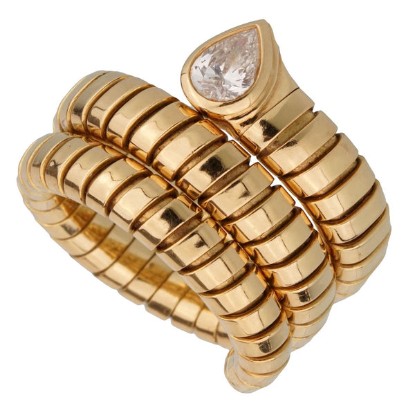 Bvlgari Rings For Sale - Opulent Jewelers Official Site