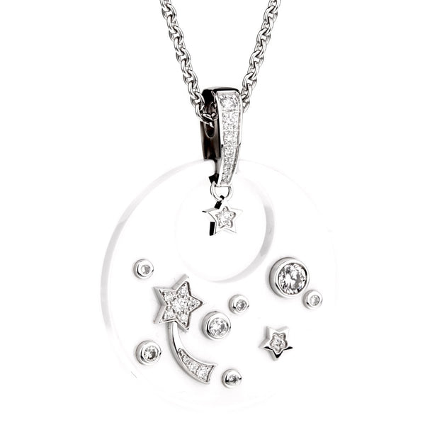 Chanel Comete Jewelry For Sale – Opulent Jewelers