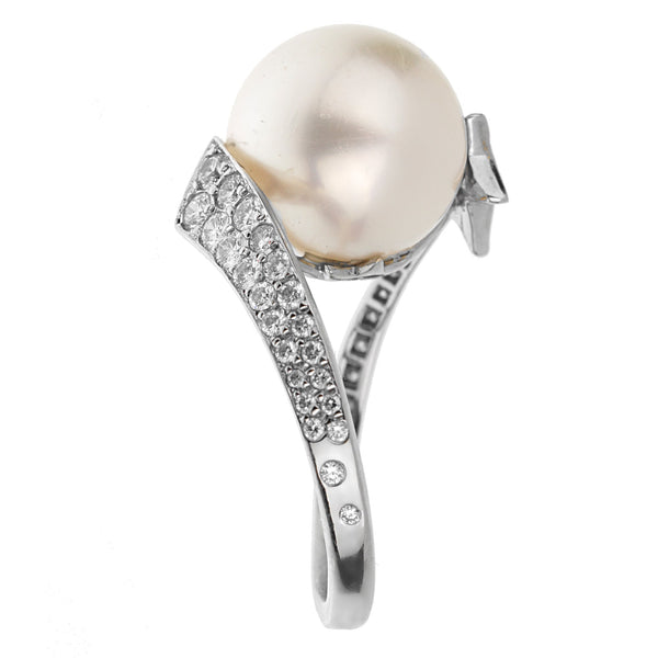 European Brand Vintage D Letter Dainty Gold Pearl Ring With Gold Plating  And High Quality Charms For Weddings, Parties, And Costume Jewelry 2023  Collection From Songpengchao, $7.53 | DHgate.Com