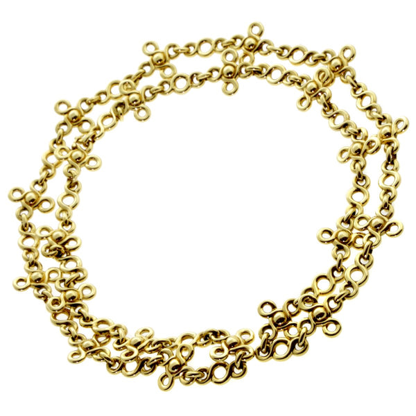 Chanel Necklaces For Sale Online – Opulent Jewelers