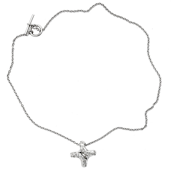 Galop Hermes long necklace, large model
