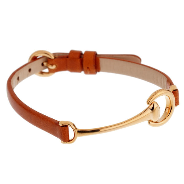 Louis Vuitton Emprise Rose Gold Bangle Bracelet – Opulent Jewelers