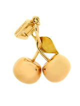 Louis Vuitton Cherry Charm in Rose & Yellow Gold LSV6144