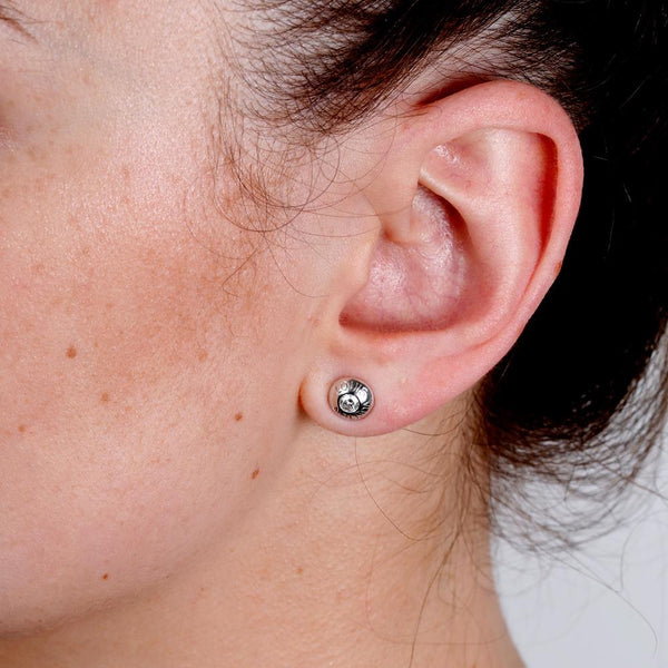 Louis Vuitton Idylle Blossom LV Single Ear Stud Earring Earrings 18K Rose  Gold with Diamond Rose gold 226050511