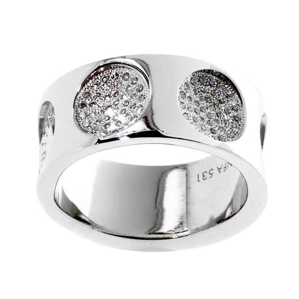 Louis Vuitton White Gold Emprise Band Ring at 1stDibs  louis vuitton ring  men's, louis vuitton men's ring, louis vuitton ring mens