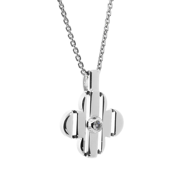 Louis Vuitton Diamond Convertible Necklace Bracelet – Opulent Jewelers