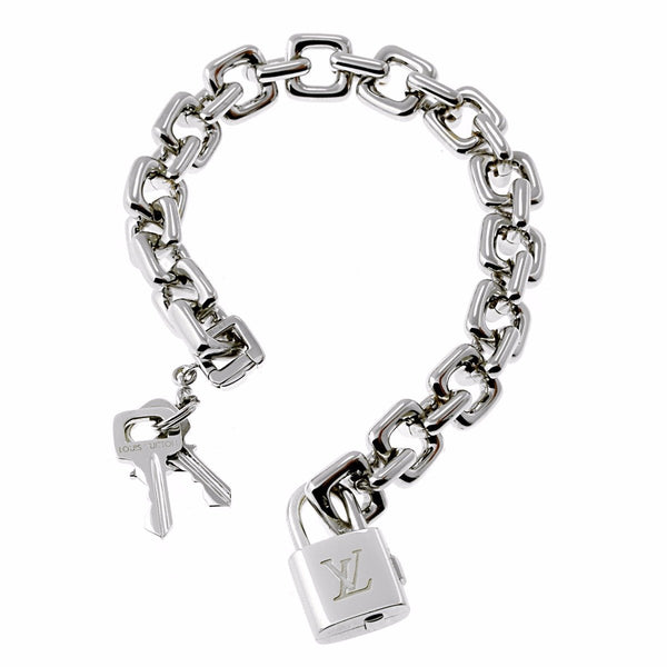 Louis Vuitton Bracelets For Sale – Opulent Jewelers