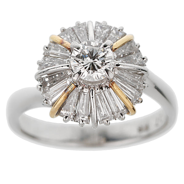 Tiffany & Co. 9.36 carat Internally Flawless Fancy Intense Yellow Diamond  Ring!! : r/jewelry
