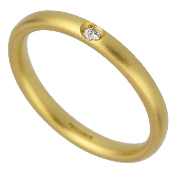 Louis Vuitton Alliance Empreinte Ring - 5 1/2 (SHG-16123) – LuxeDH