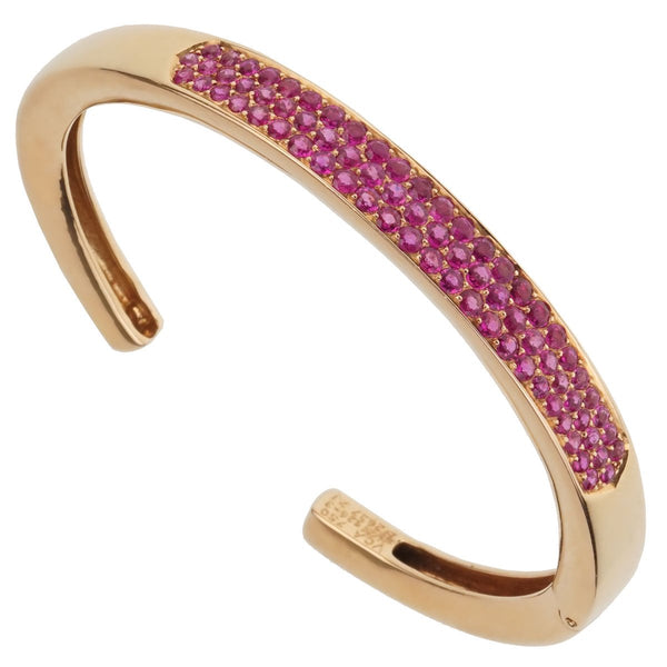Van Cleef & Arpels Vintage Alhambra Diamond White Gold Bracelet – Opulent  Jewelers