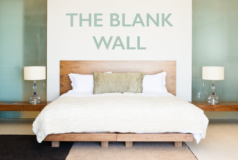 The Blank Wall, Art Consulting