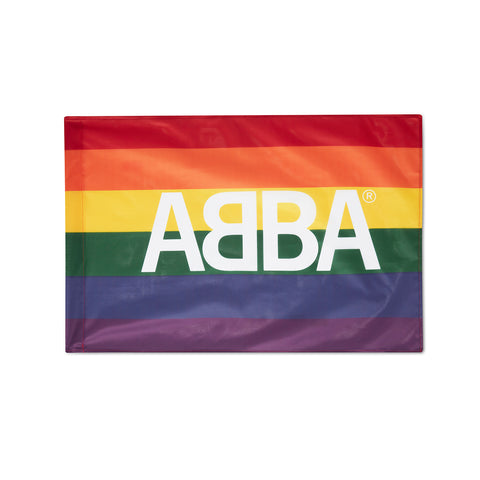 ABBA Pride Flag