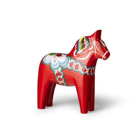 The classic Dala Horse