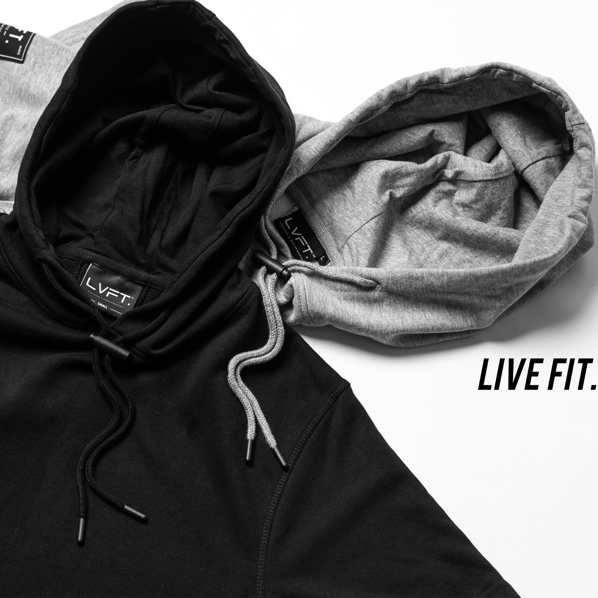 live fit apparel australia