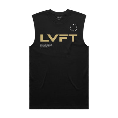 Mens Tank Tops | Live Fit Apparel | LVFT - Live Fit. Apparel