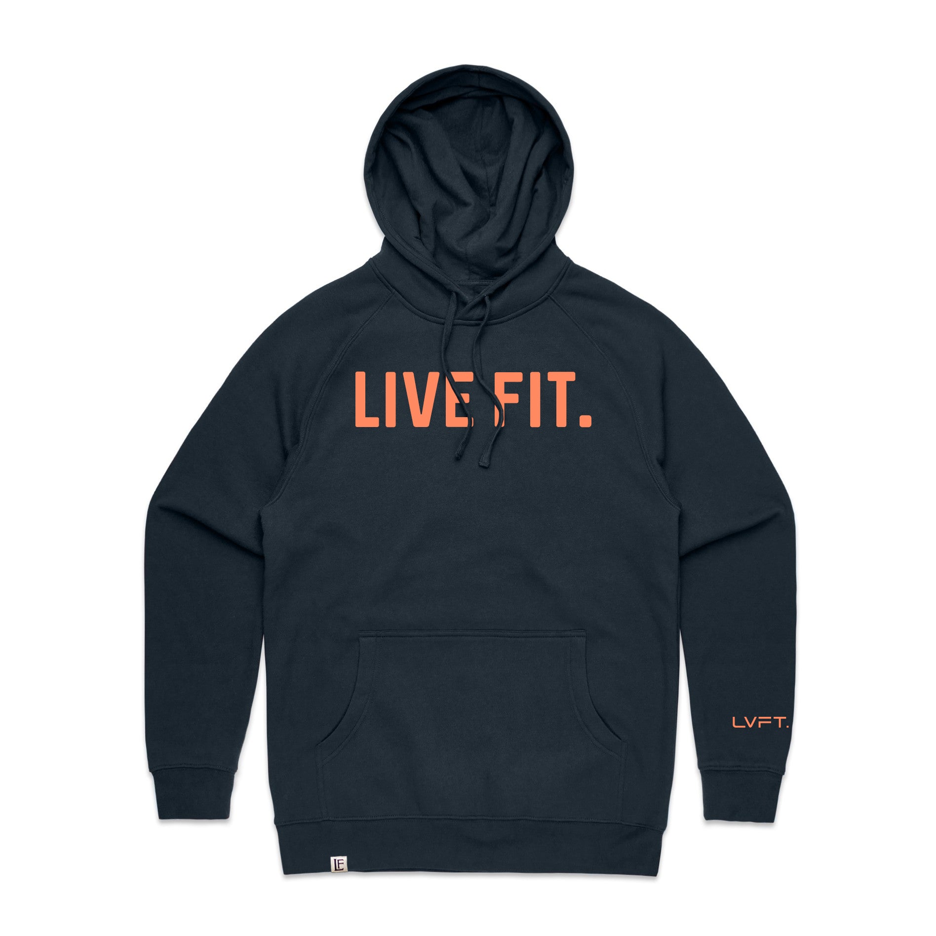 live fit apparel