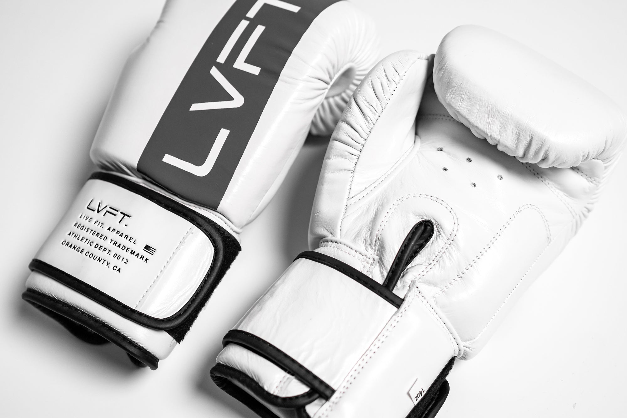 hard boxing gloves