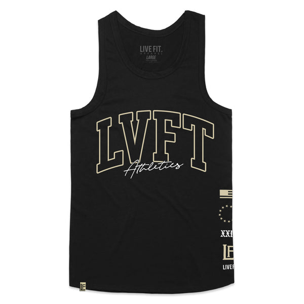 Mens Tank Tops | Live Fit Apparel | LVFT - Live Fit. Apparel