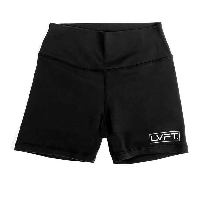 Womens Shorts (R NEW) - Live Fit. Apparel