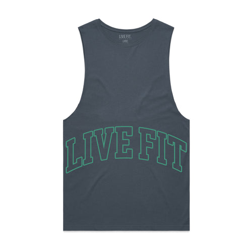 Mens Tank Tops | Live Fit Apparel | LVFT - Live Fit. Apparel