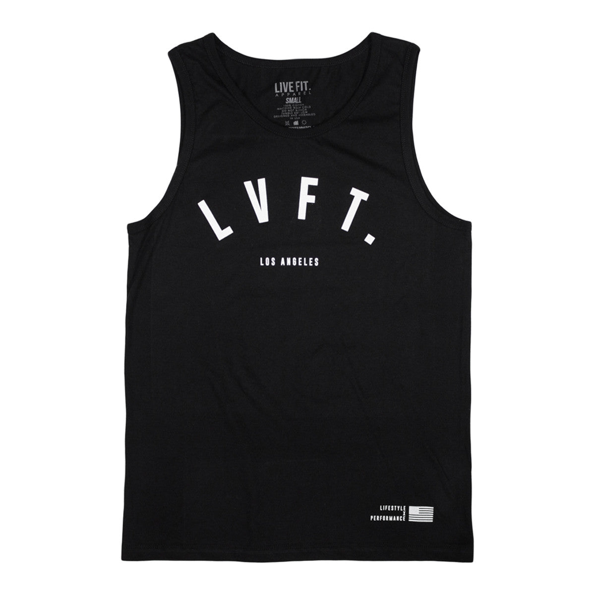 Men's | Live Fit. Apparel