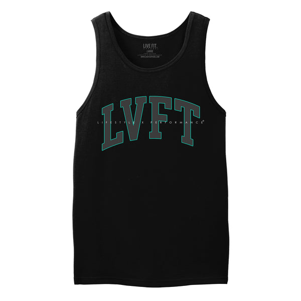 Mens Tank Tops | Live Fit Apparel | LVFT - Live Fit. Apparel