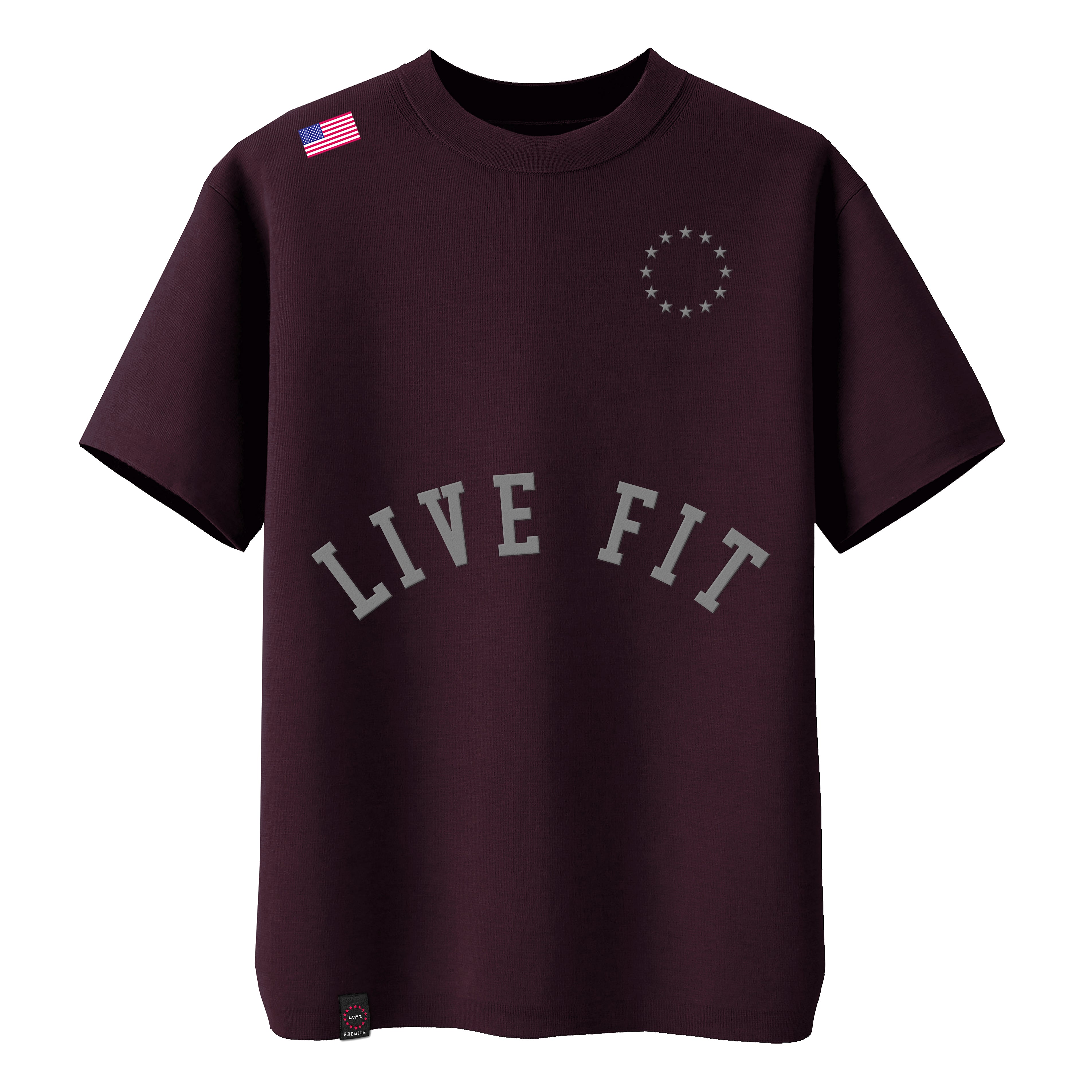 LIVE FIT Discount Code — 25% Off (Sitewide) in March 2024