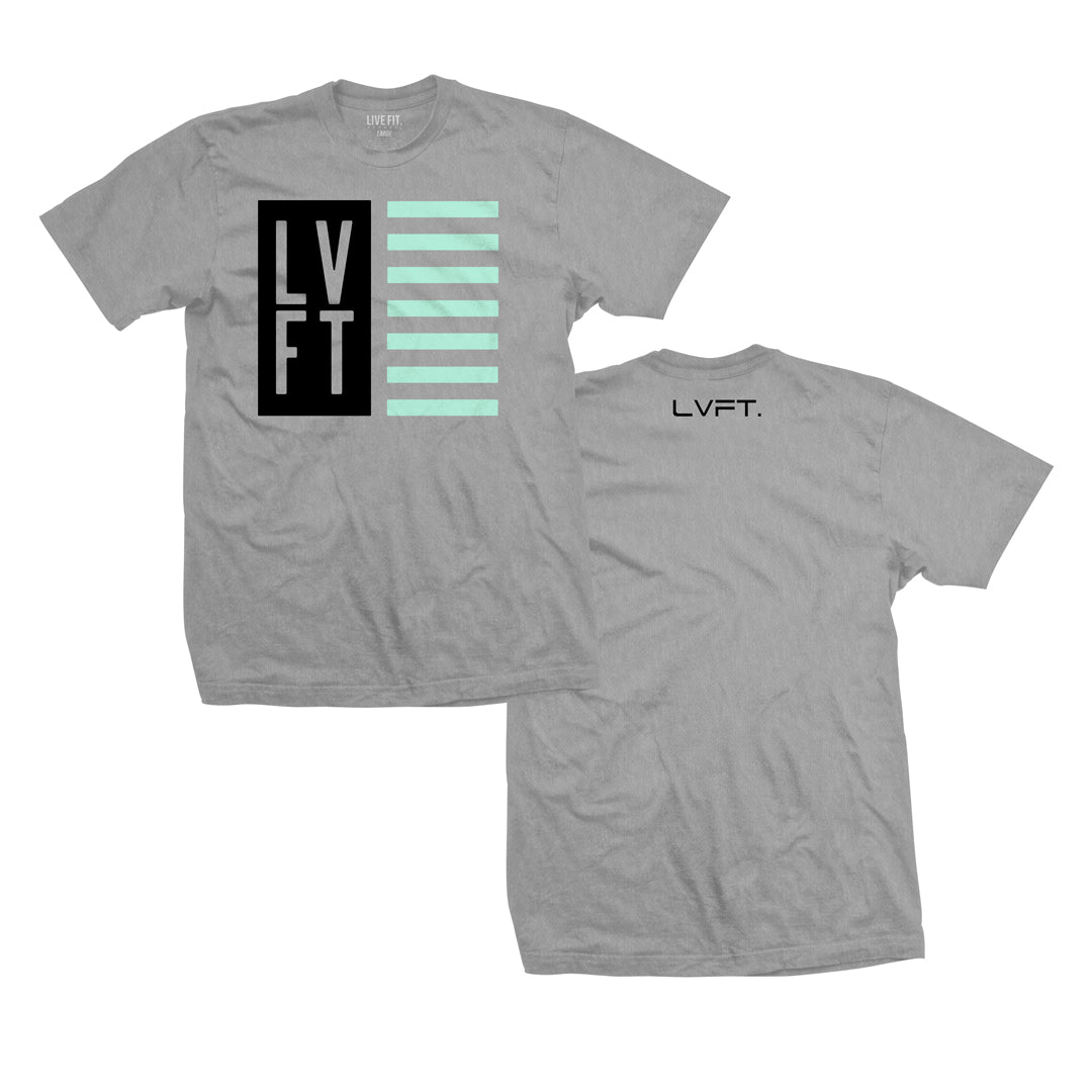 Live Fit. Apparel | SHOP