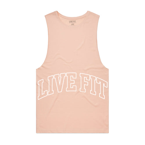 Mens Tank Tops | Live Fit Apparel | LVFT - Live Fit. Apparel