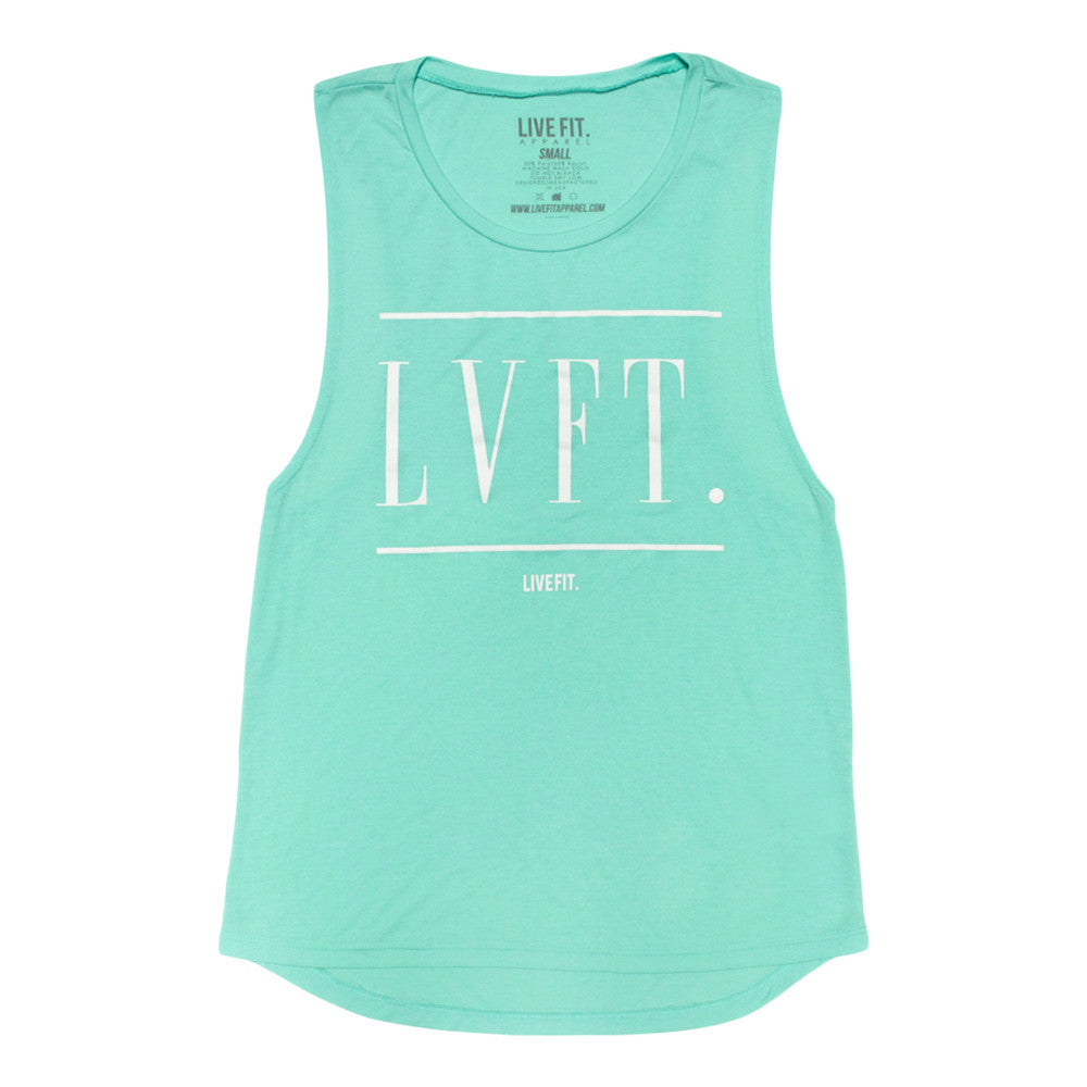 Women's | Live Fit. Apparel