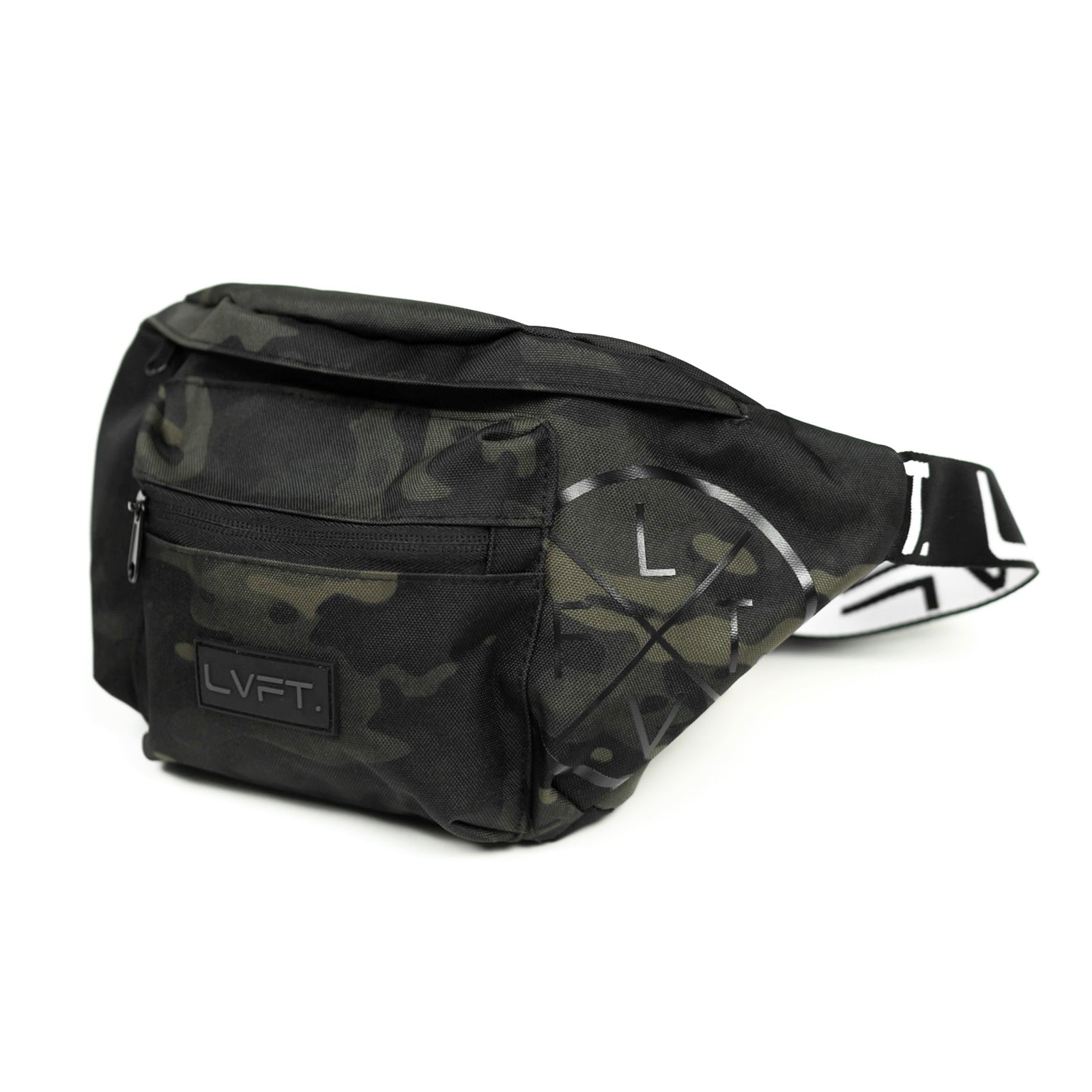 Tactical Fanny Pack – BDS Tactical Gear