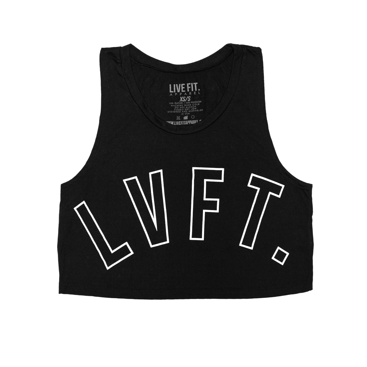 Women's | Live Fit. Apparel