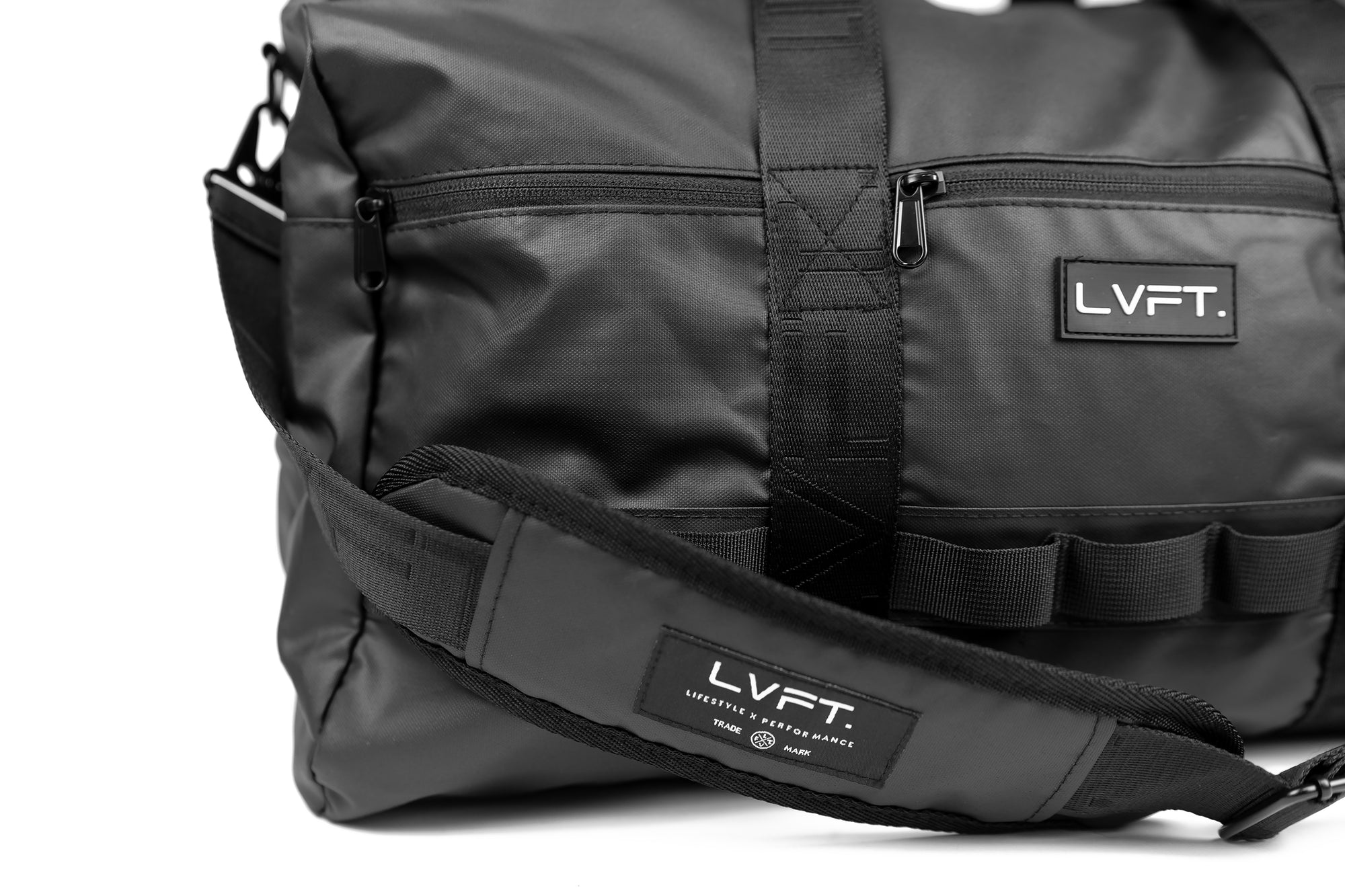 lvft gym bag