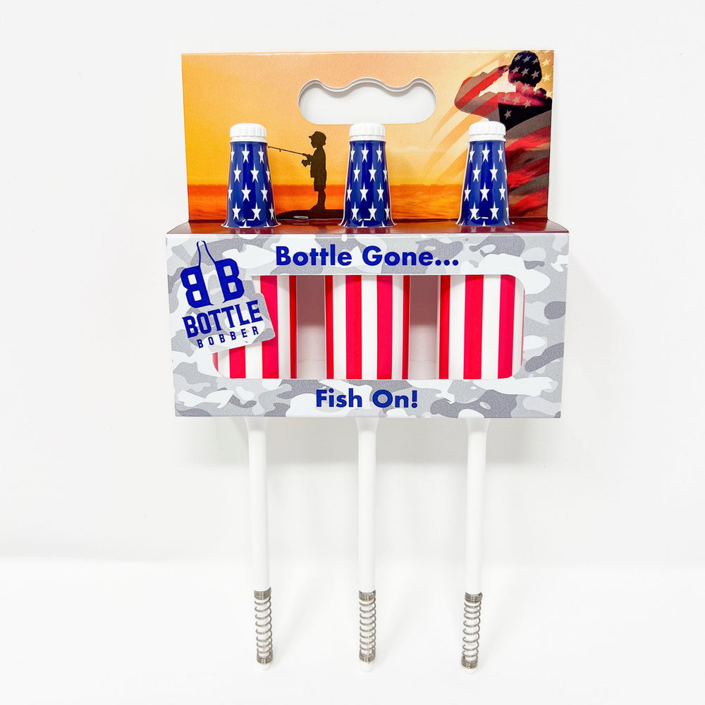 Southern Bell Brands 2-Pack Coors Light Fishing Bobbers