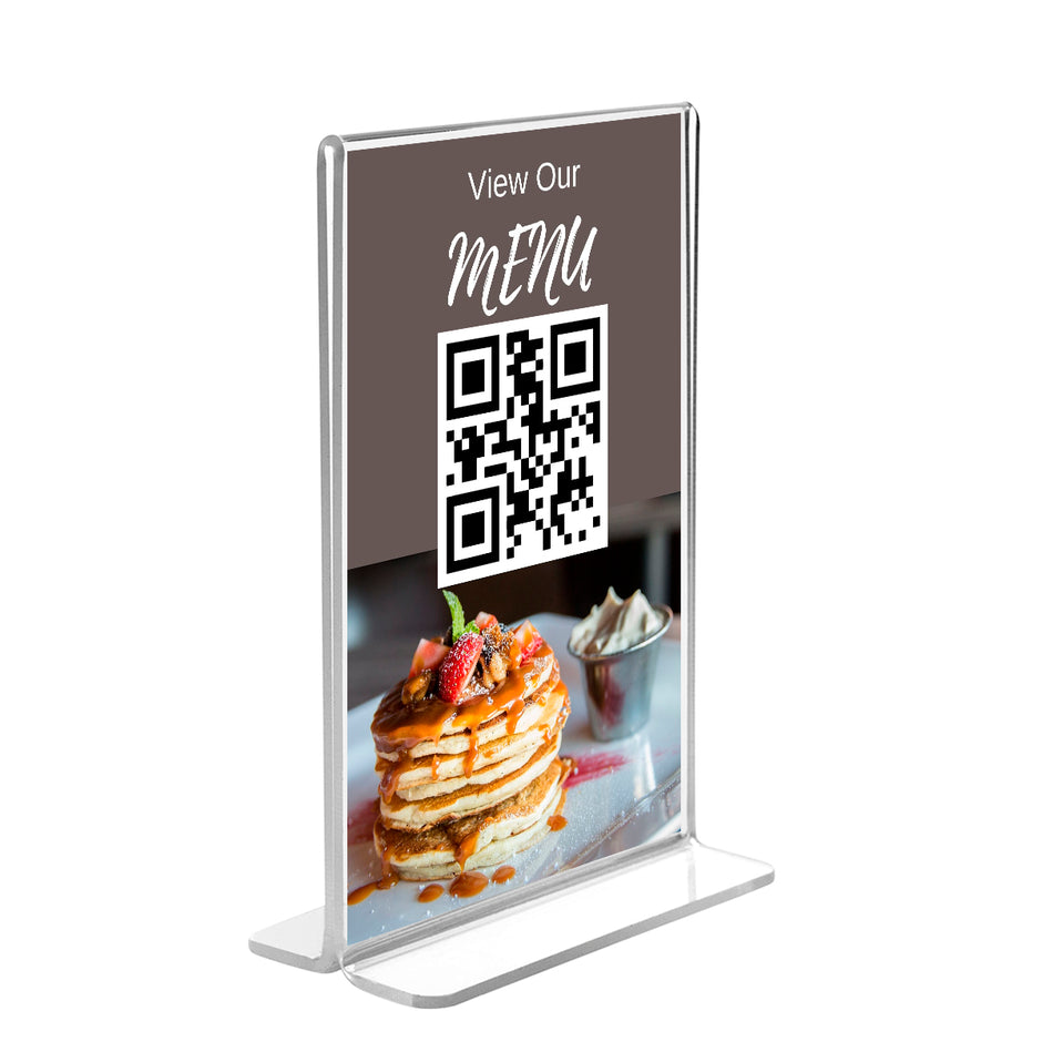 Sign Holder Specialty Store Services