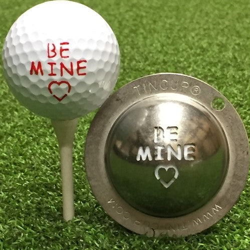 Image of Be Mine