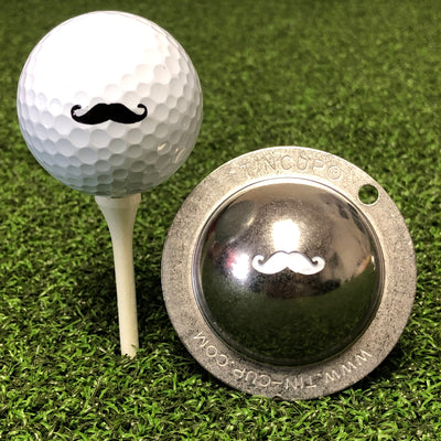 Incognito – Tin Cup Products