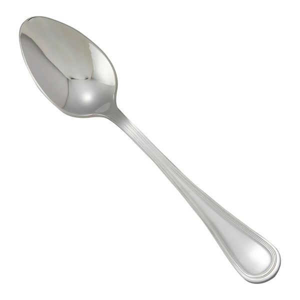 Winco 0030-03, 18/8 Extra Heavyweight Shangarila Dinner Spoon