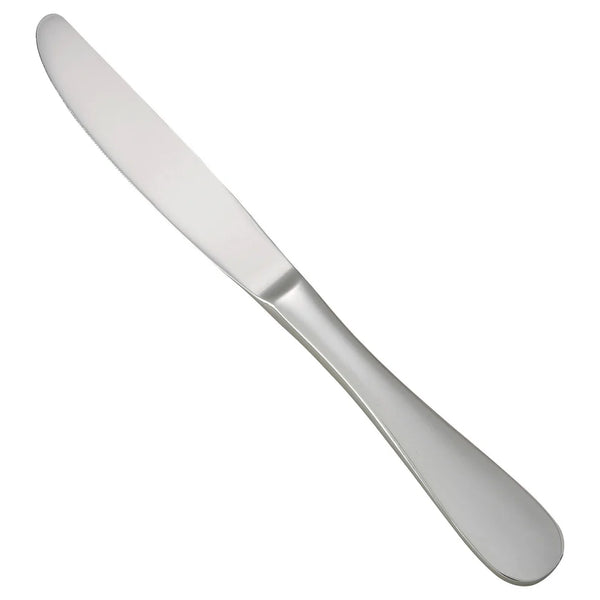 Winco 0037-08, Extra Heavyweight Venice Dinner Knife
