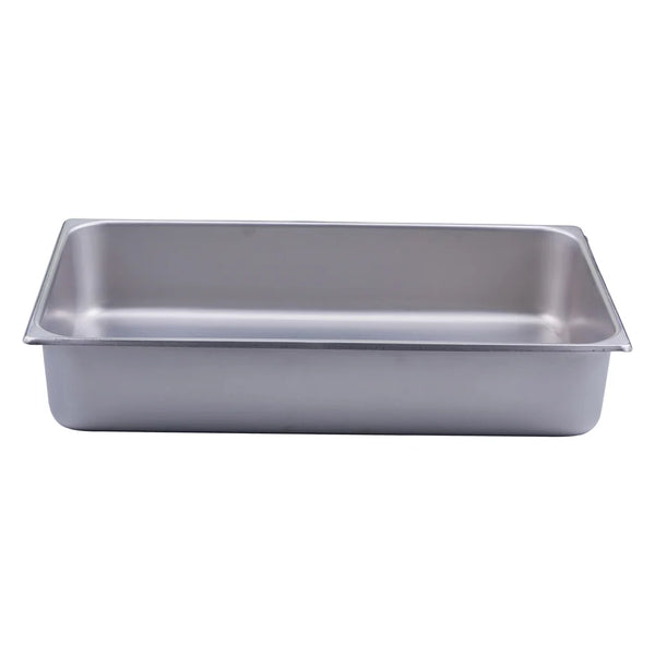 Winco 108A-WP, Water Pan for 108A & 109