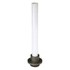 Bar Maid Superb Seal Bar Drain Extension 12/Pack designed for efficient drainage, they provide a secure and reliable fit, ideal for maintaining cleanliness in busy bar environments.
