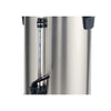 Water Gauge Assembly 2/Pack compatible with the Winco EWB-50A Stainless Steel Water Boiler, this water gauge makes it easy to monitor the water level.
