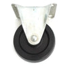 4" CASTER RIGID