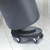 Caster for DLR-2 1/Pack a must-have in any commercial establishment, this caster wheel provides exceptional support and facilitates smooth transportation on any surface. This replacement caster fits on the DLR-2 dolly, sold separately.